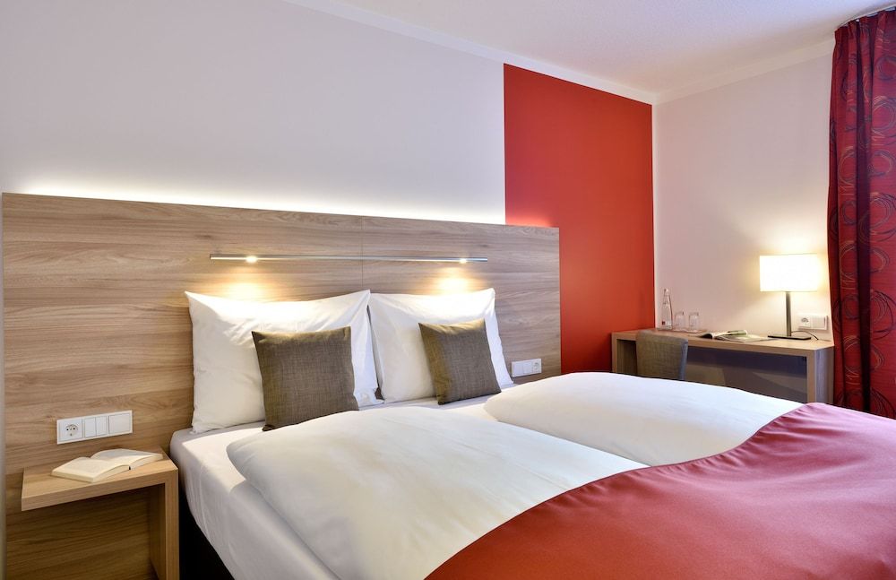 das seidl Hotel & Tagung Business Double Room