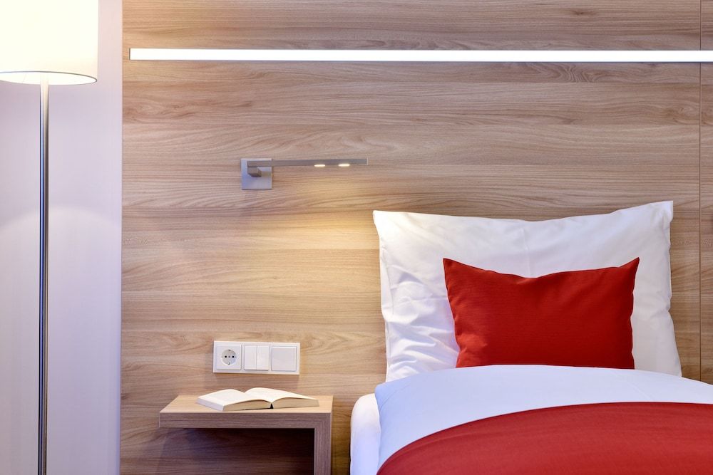 das seidl Hotel & Tagung Business Double Room 2