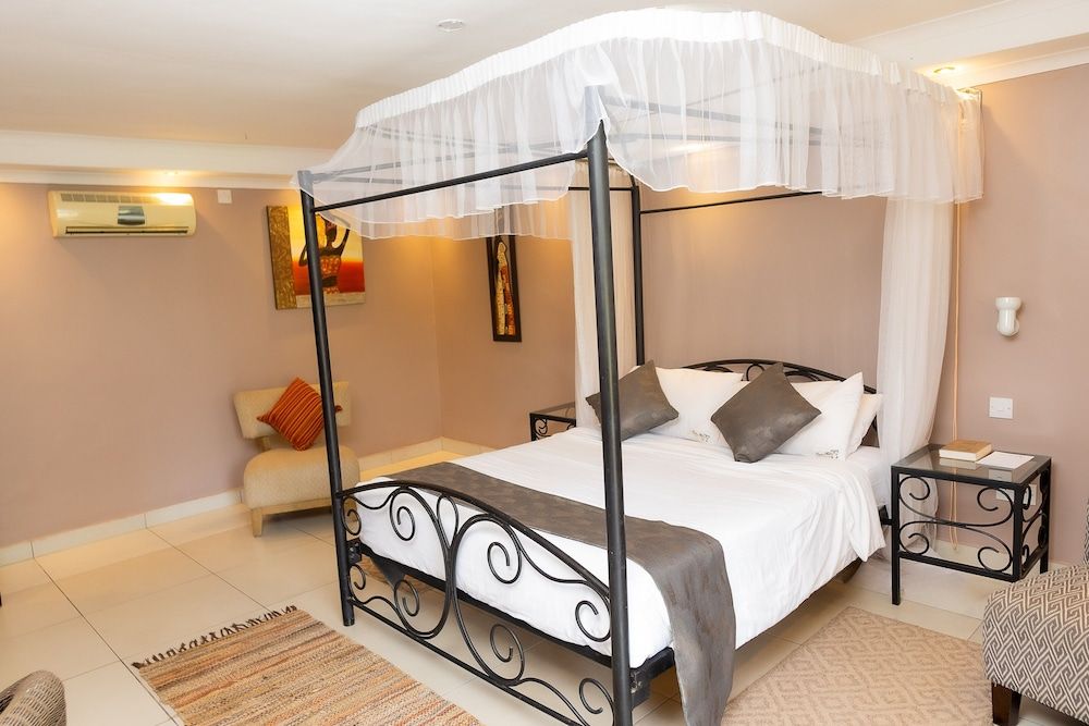 Casa Mia Superior Room, 1 Queen Bed 6