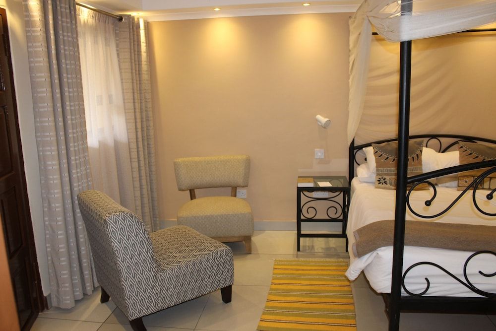 Casa Mia Superior Room, 1 Queen Bed 7