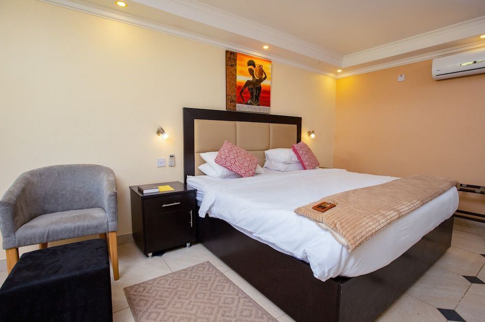 Casa Mia Superior Room, 1 Queen Bed 4