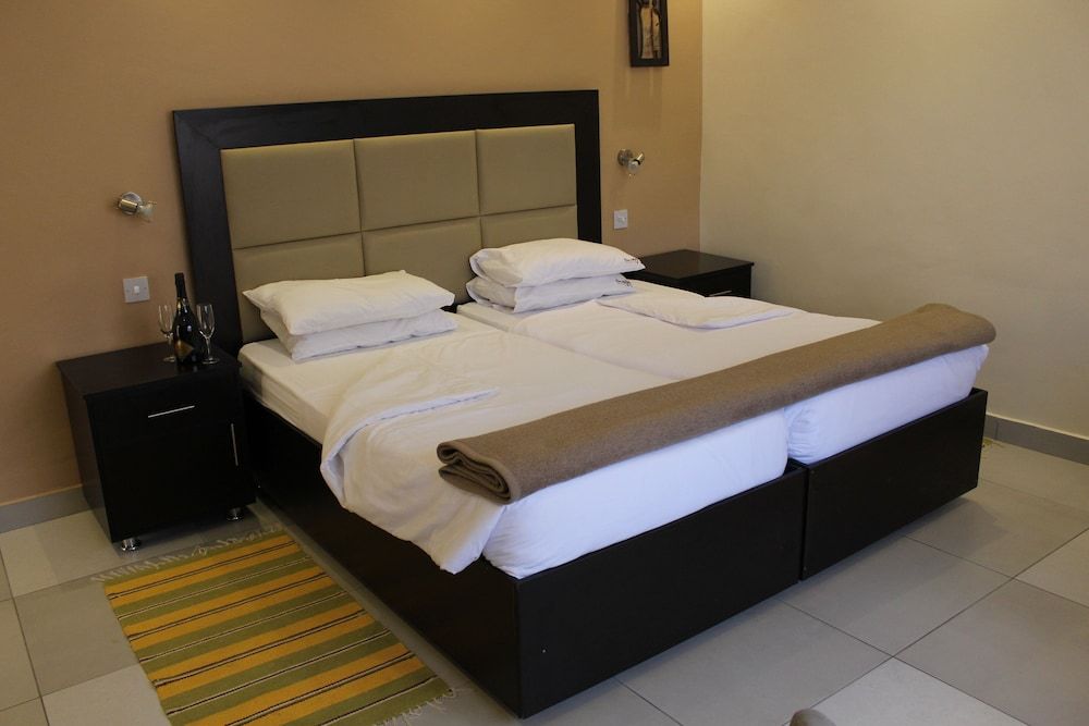 Casa Mia Superior Room, 1 Queen Bed 2