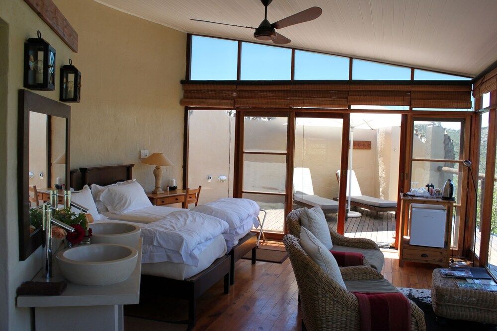 Chalet 6 : Aardvark's Entry