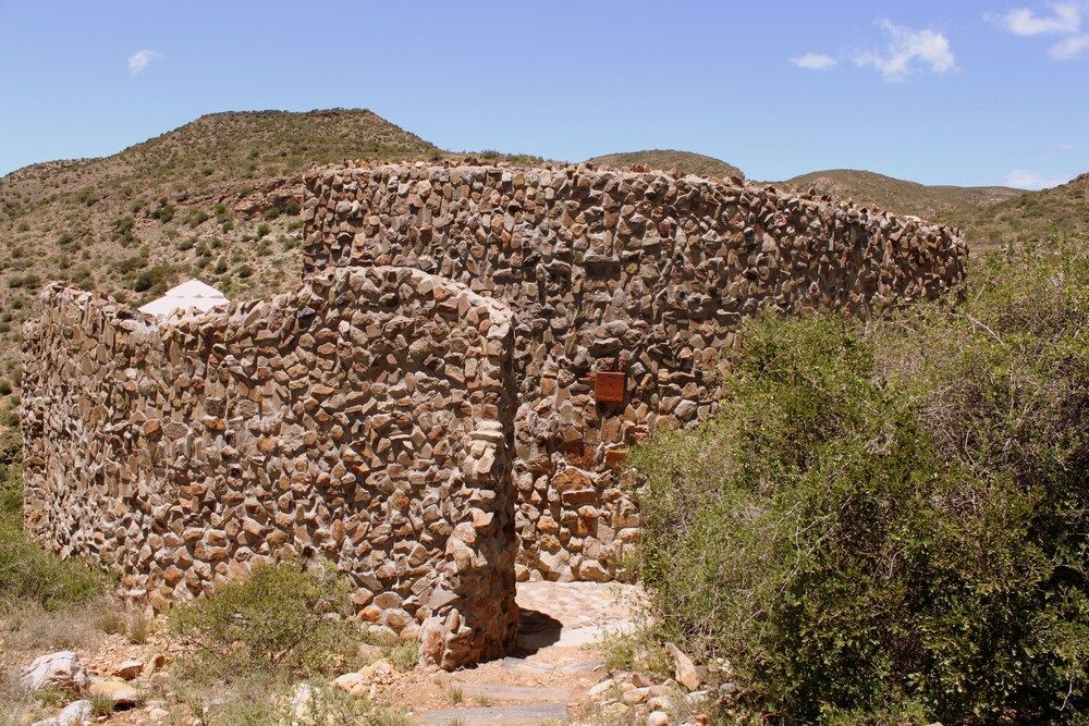 Chalet 3 : Porcupine's Den