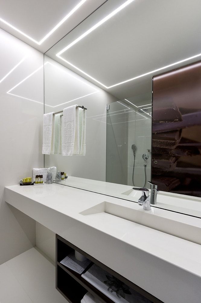 Fábrica do Chocolate Superior Double Room 5