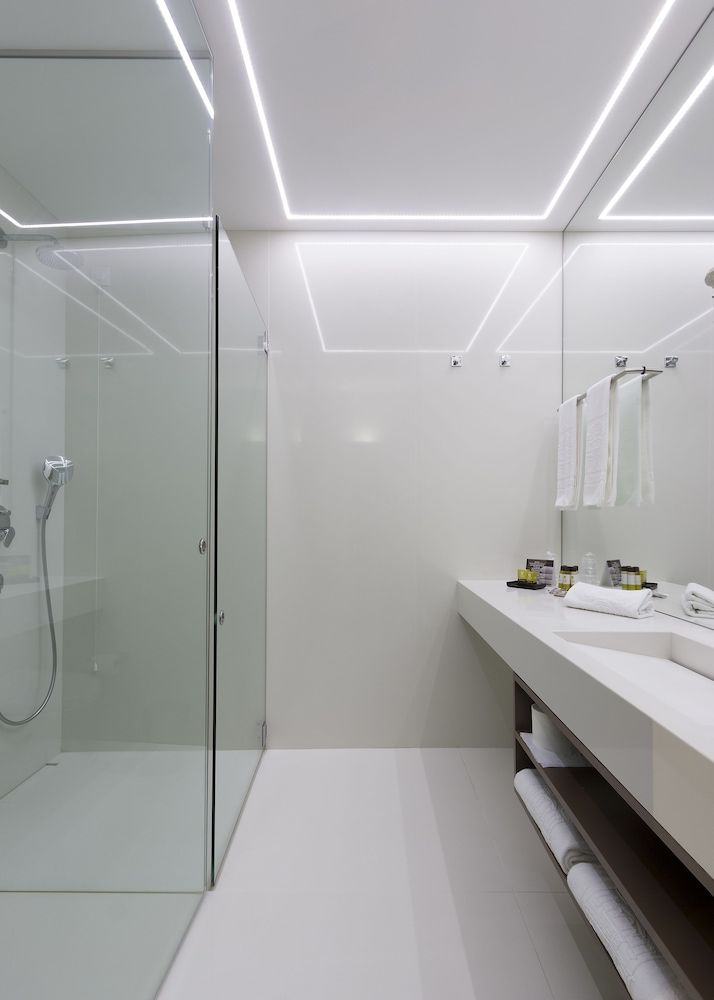 Fábrica do Chocolate Economy Double Room 4