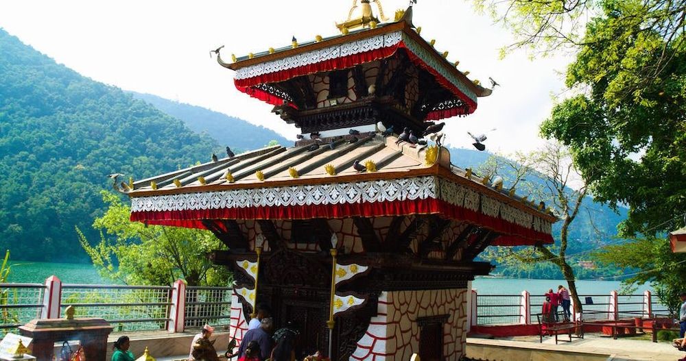 undefined Butterfly Lodge 7