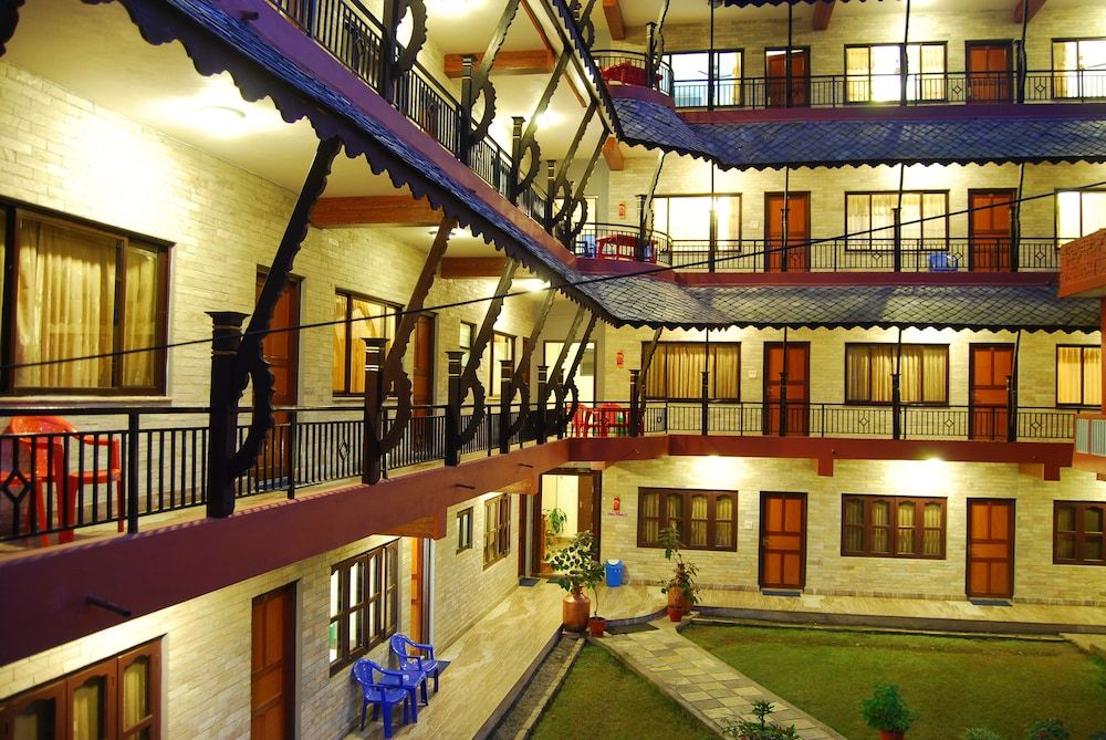 undefined Butterfly Lodge 4