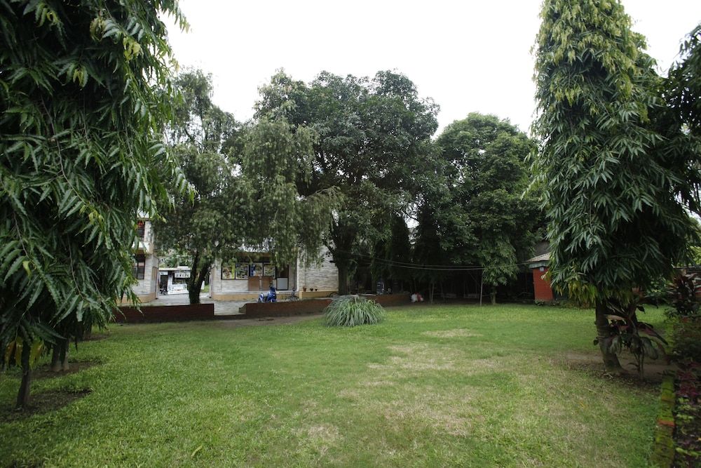 undefined Butterfly Lodge 9