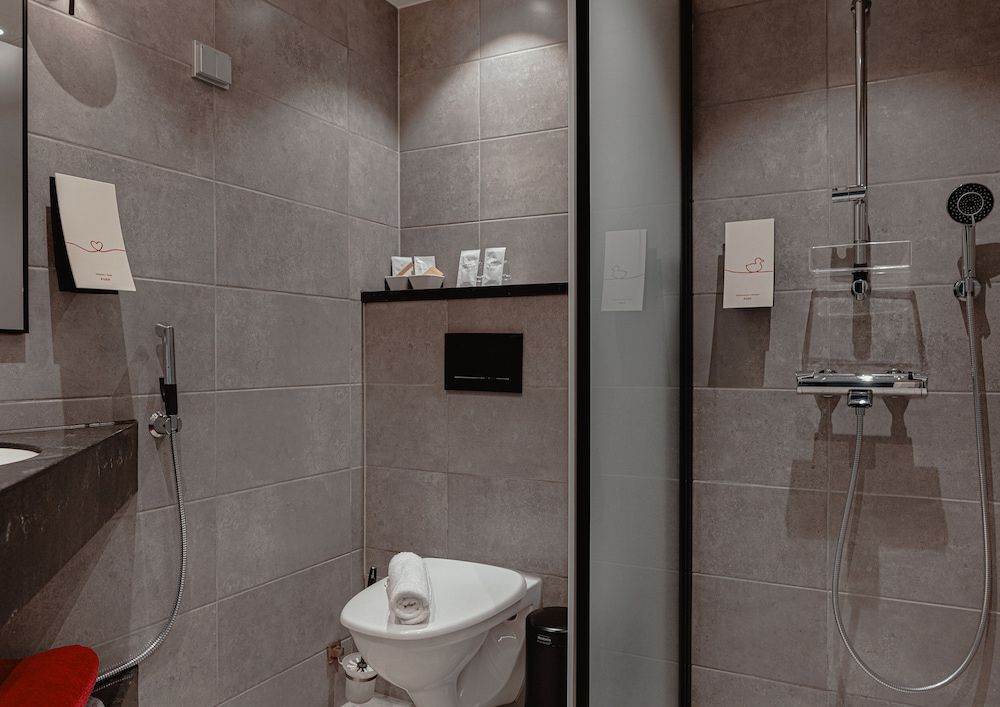 Original Sokos Hotel Vaakuna Mikkeli Standard Twin Room 17