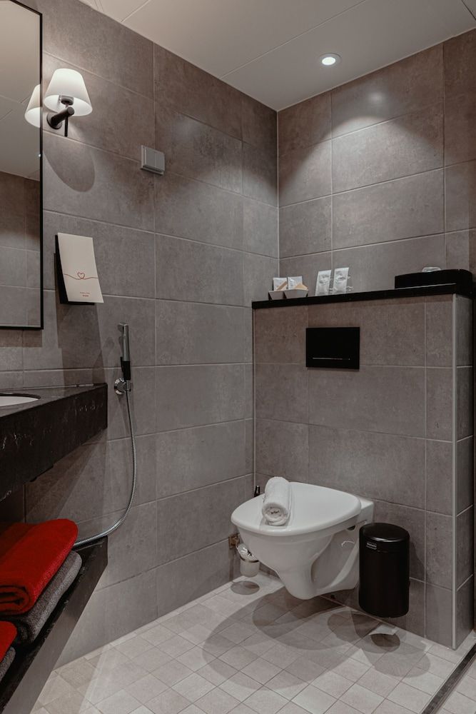 Original Sokos Hotel Vaakuna Mikkeli Standard Twin Room 19