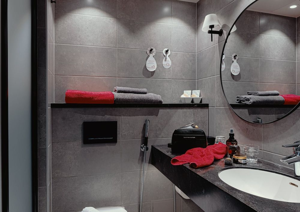 Original Sokos Hotel Vaakuna Mikkeli Standard Twin Room 15