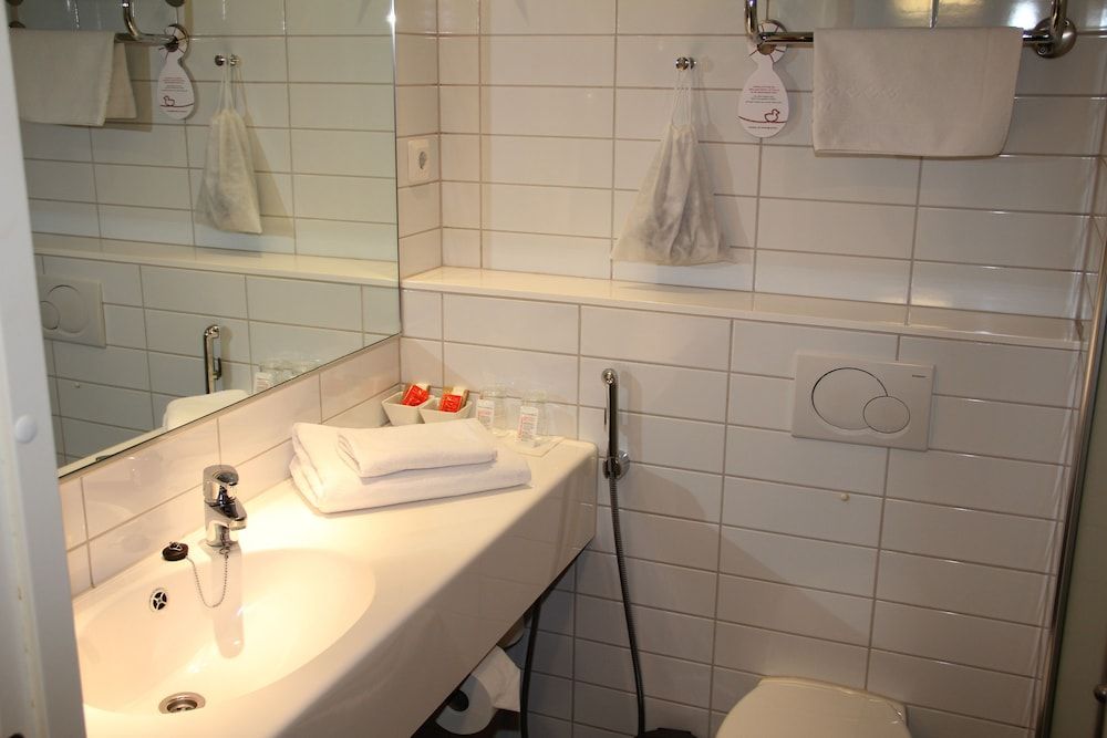 Original Sokos Hotel Vaakuna Mikkeli Standard Twin Room 13