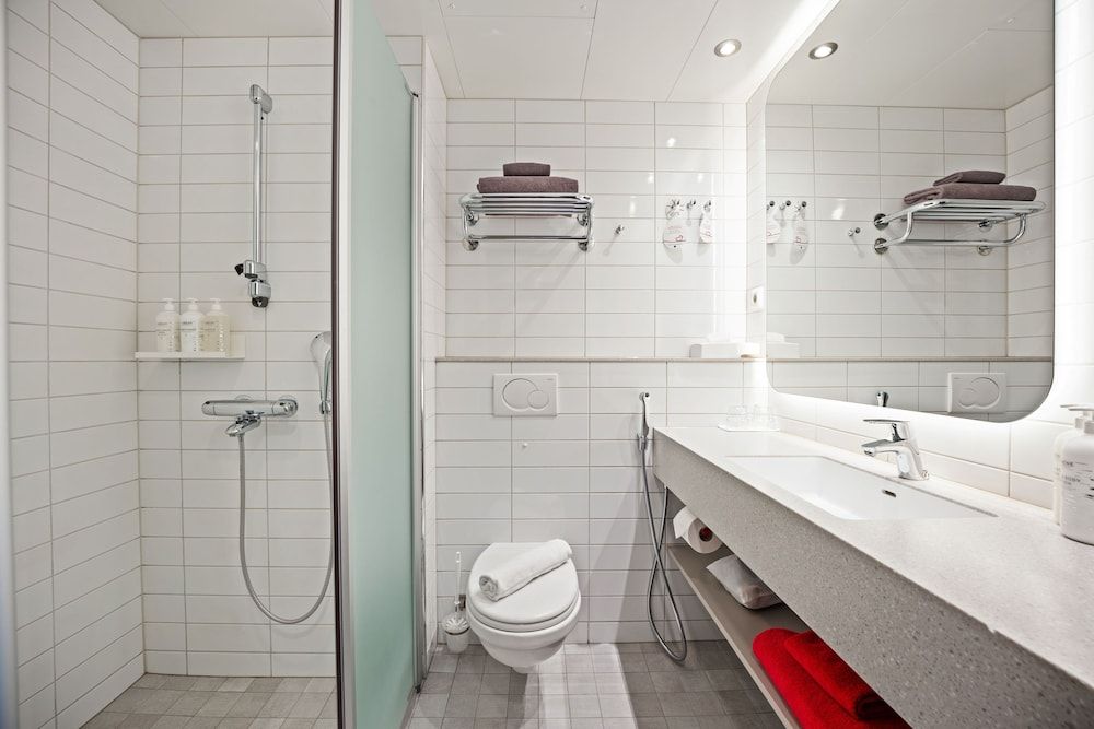 Original Sokos Hotel Vaakuna Mikkeli Superior Room, 1 King Bed 4