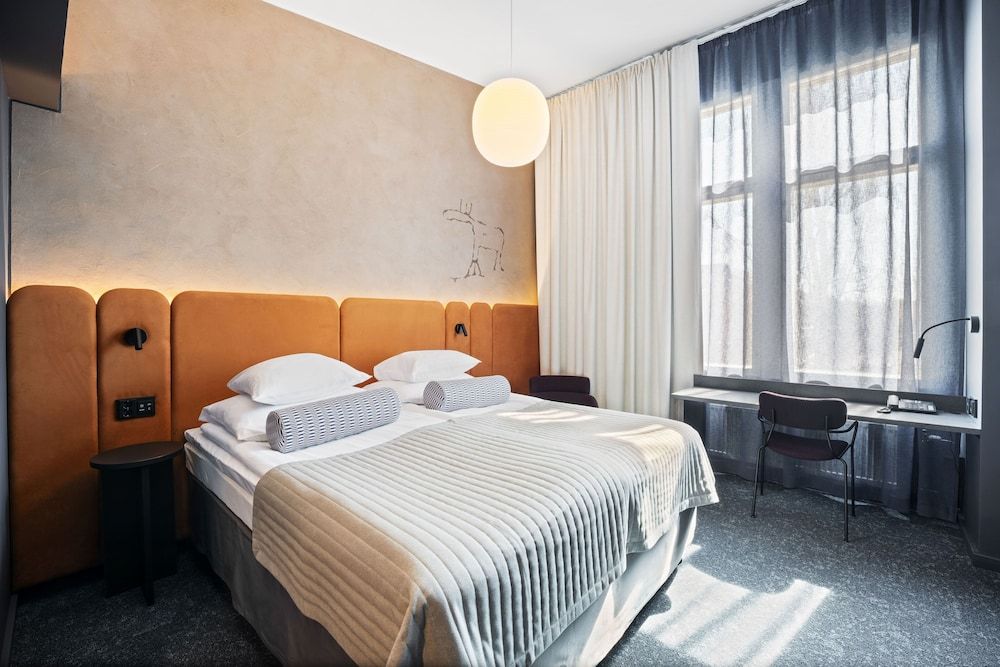 Original Sokos Hotel Vaakuna Mikkeli Superior Room, 1 King Bed