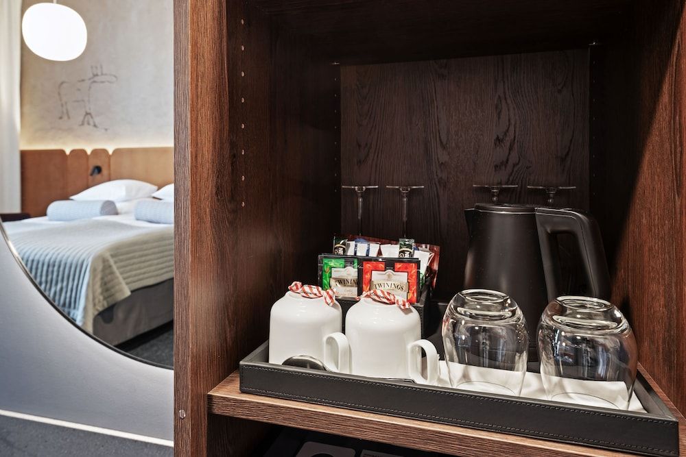 Original Sokos Hotel Vaakuna Mikkeli Superior Room, 1 King Bed 6