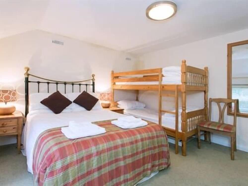 Farmers Arms Suite, Ensuite 3