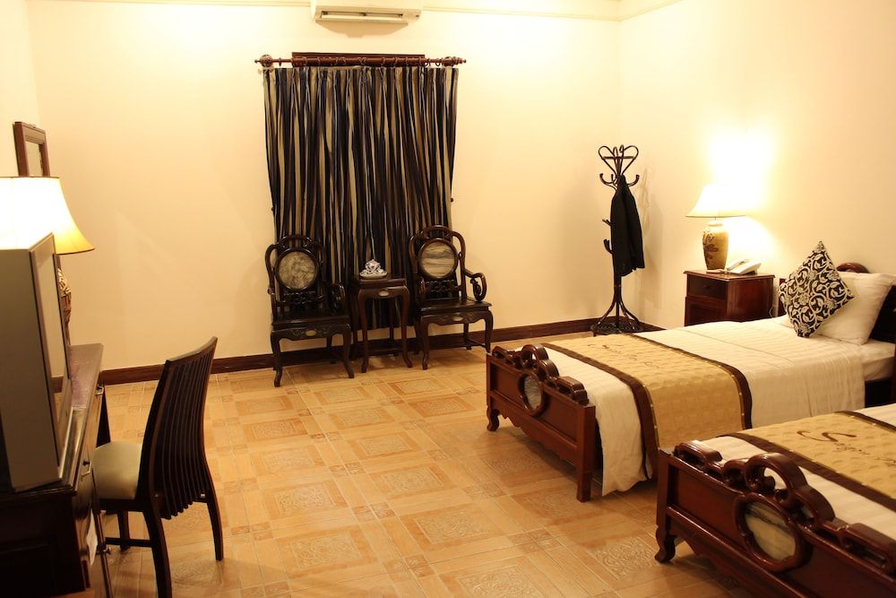 undefined Saigon Park Resort 2