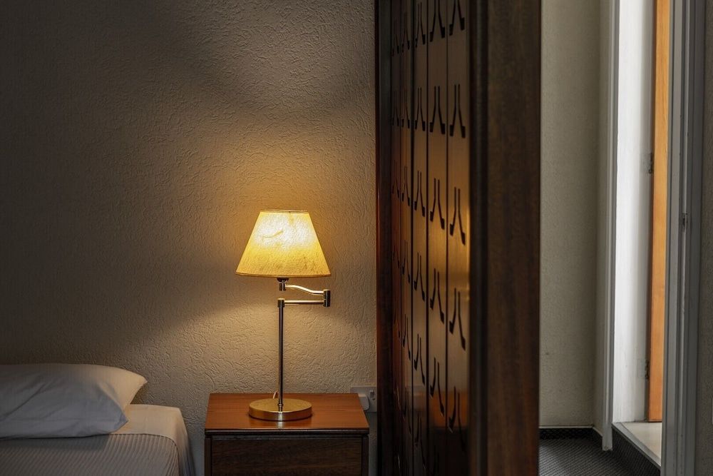 Forest Park Hotel Family Quadruple Room 10