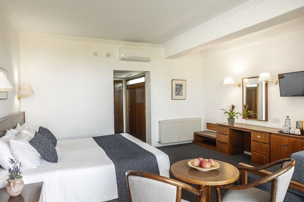 Forest Park Hotel Grand Double or Twin Room 2