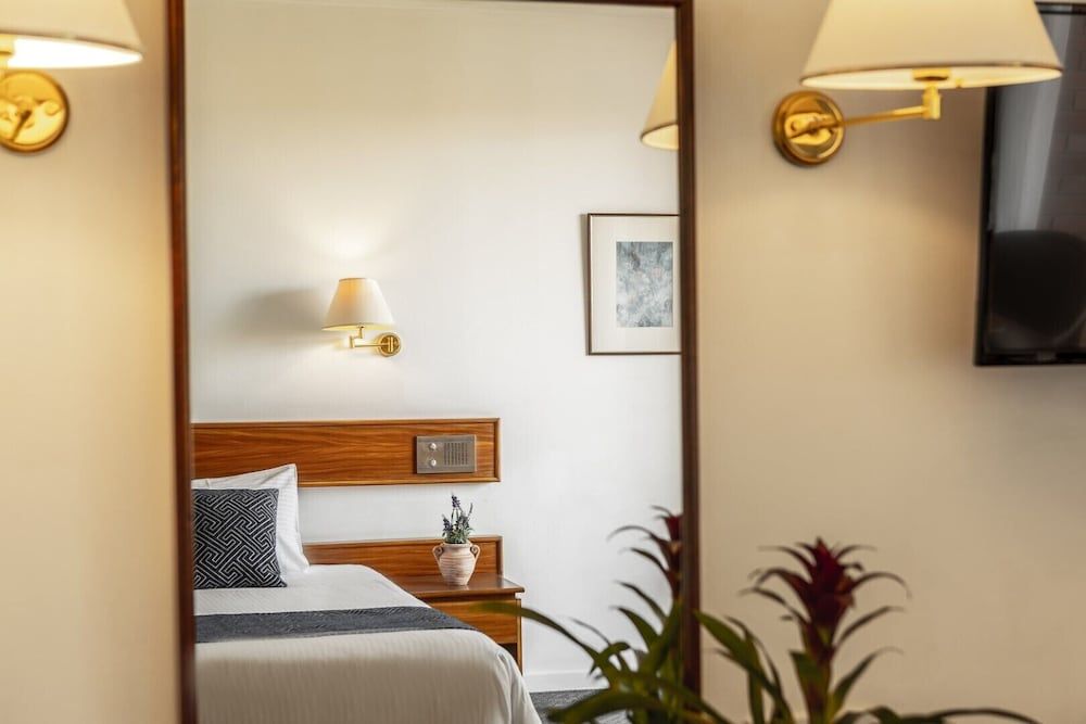 Forest Park Hotel Grand Double or Twin Room 11