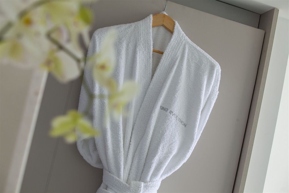 King Evelthon Beach Hotel & Resort Superior Double or Twin Room, 1 Bedroom, Balcony, Sea View 16