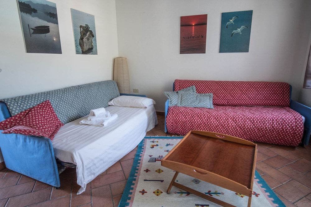 Agriturismo Goccia di Luna Apartment, 1 Bedroom 4