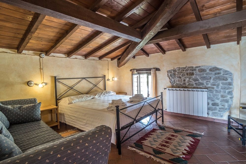 Agriturismo Goccia di Luna Apartment, 1 Bedroom 3