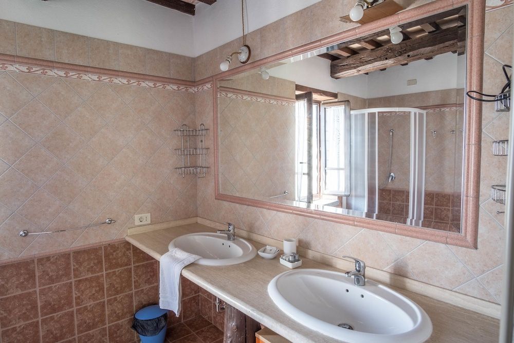 Agriturismo Goccia di Luna Apartment, 1 Bedroom 8