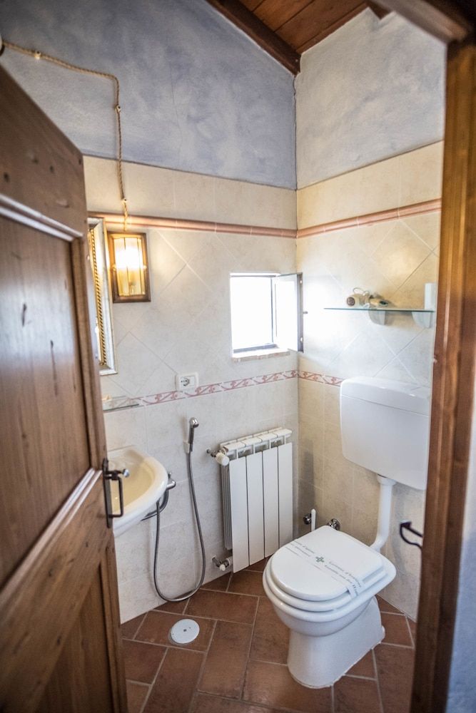 Agriturismo Goccia di Luna Double Room 8