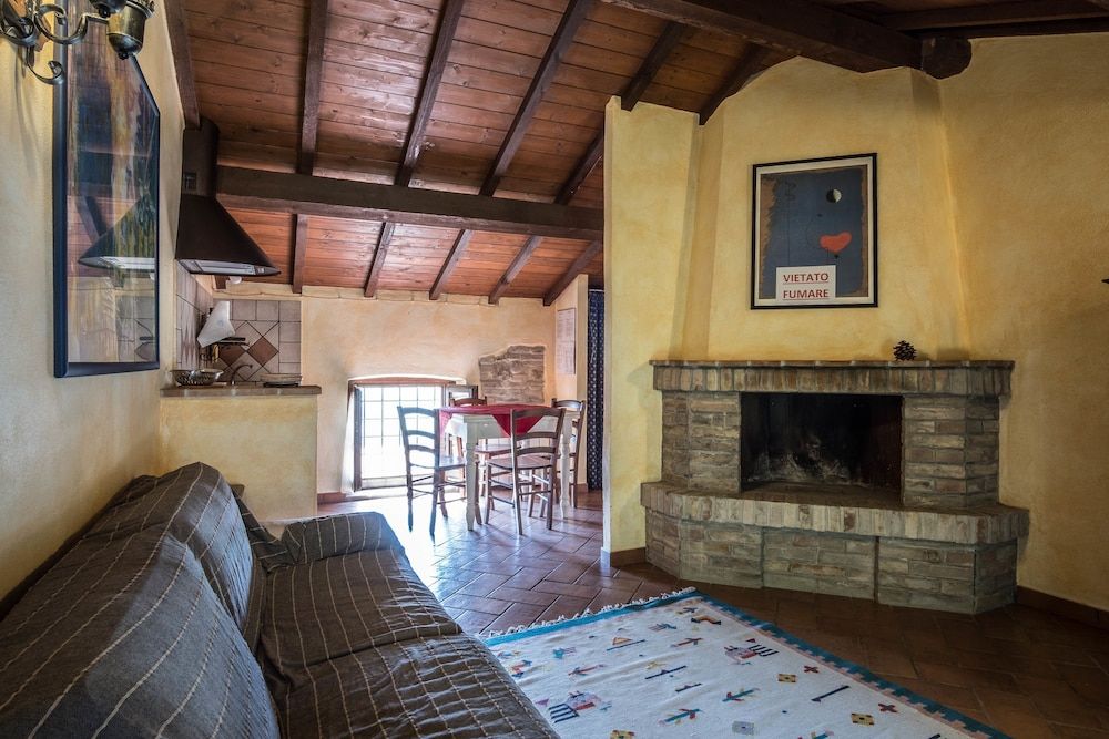 Agriturismo Goccia di Luna Apartment, 1 Bedroom 14