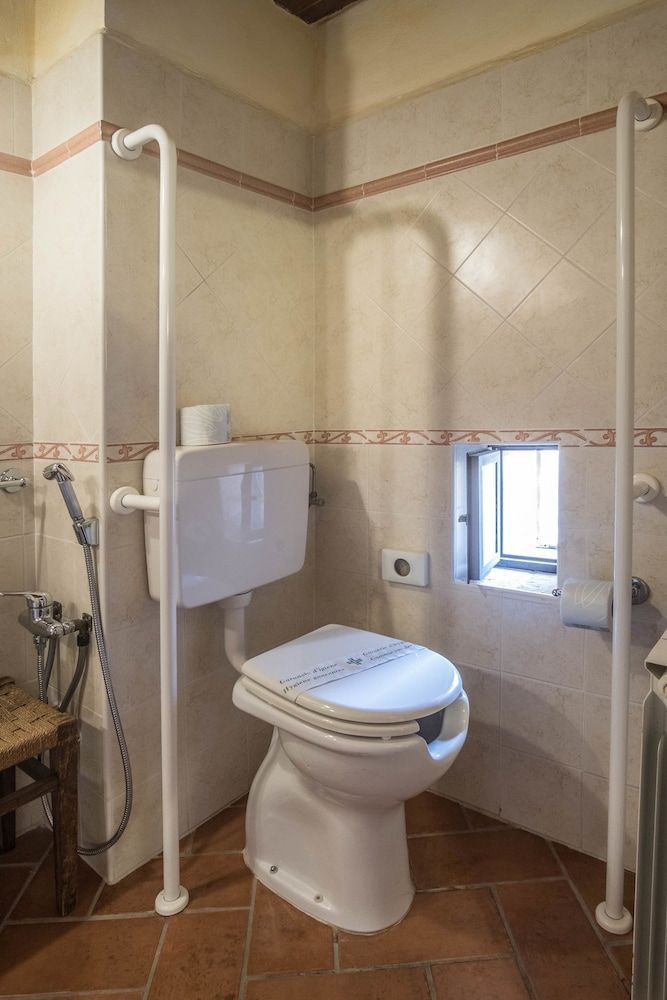 Agriturismo Goccia di Luna Double Room 12