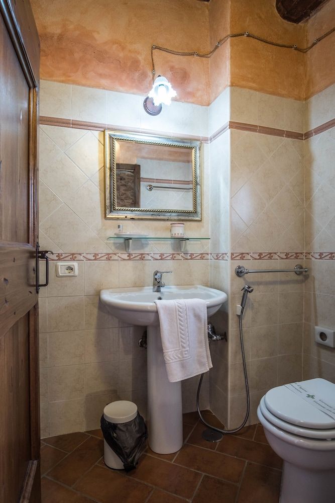 Agriturismo Goccia di Luna Double Room 9