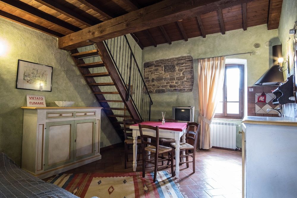 Agriturismo Goccia di Luna