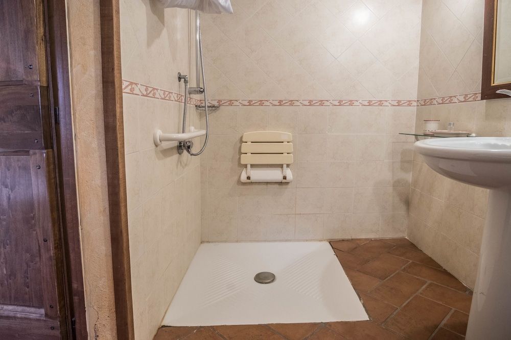 Agriturismo Goccia di Luna Double Room 13