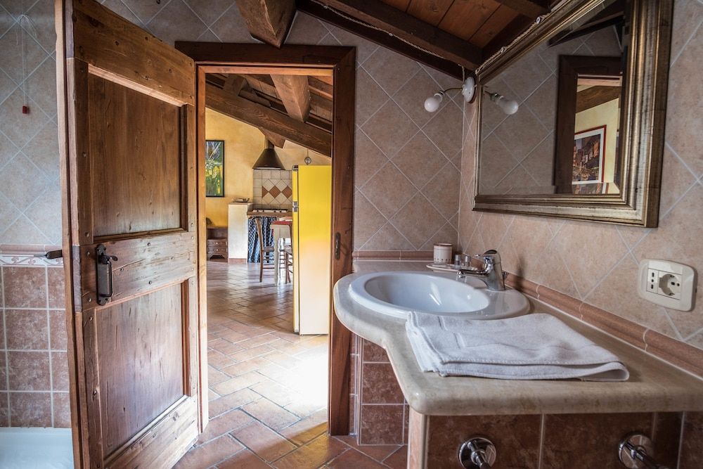 Agriturismo Goccia di Luna Apartment, 1 Bedroom 9