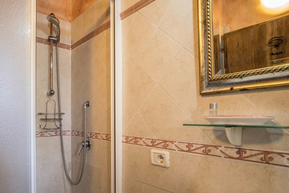 Agriturismo Goccia di Luna Double Room 11