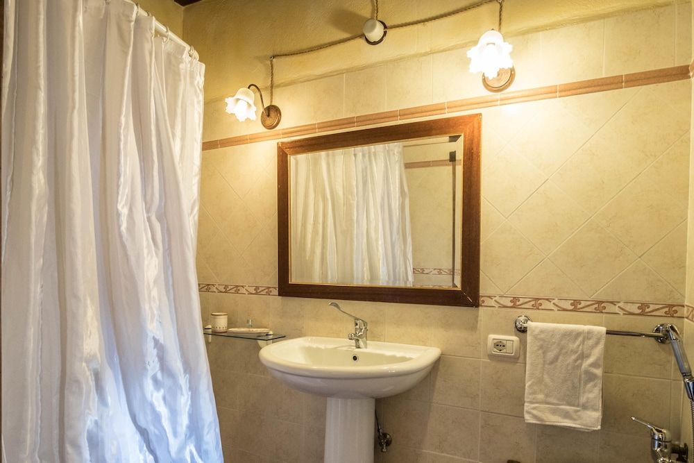 Agriturismo Goccia di Luna Double Room 10