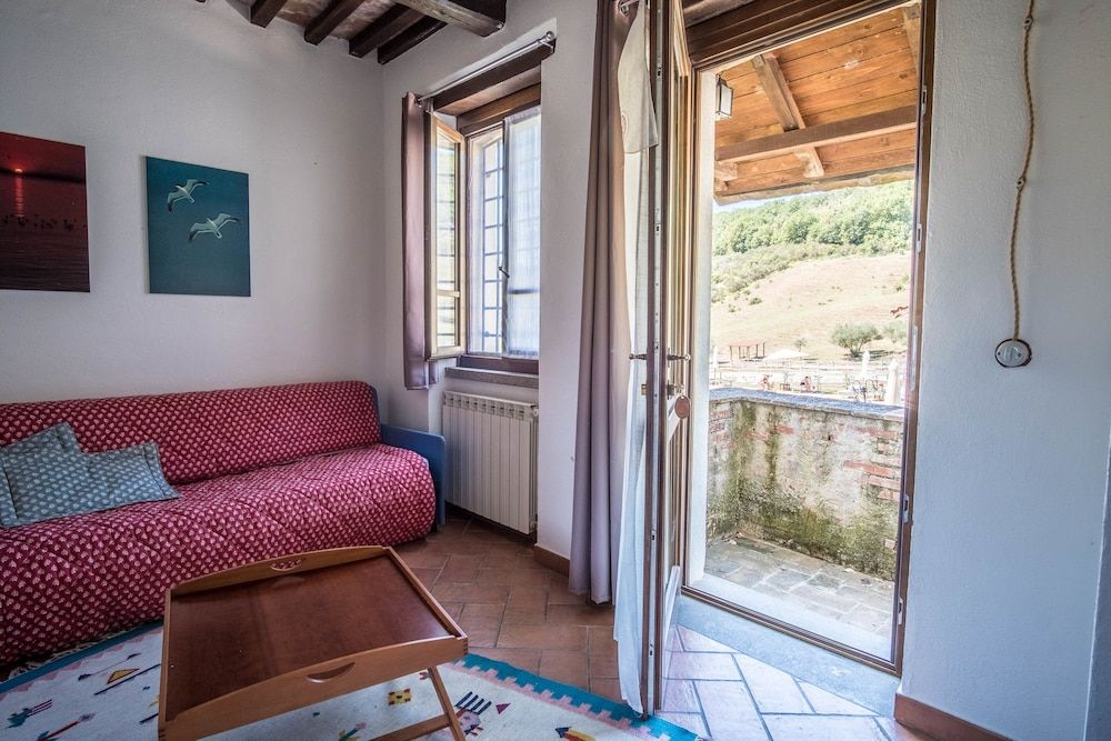 Agriturismo Goccia di Luna Apartment, 1 Bedroom 6