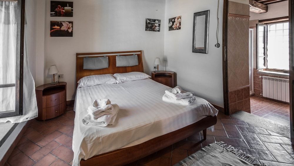 Agriturismo Goccia di Luna Apartment, 1 Bedroom 2