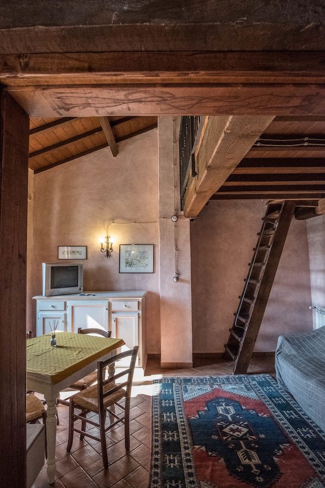 Agriturismo Goccia di Luna Apartment, 1 Bedroom 12