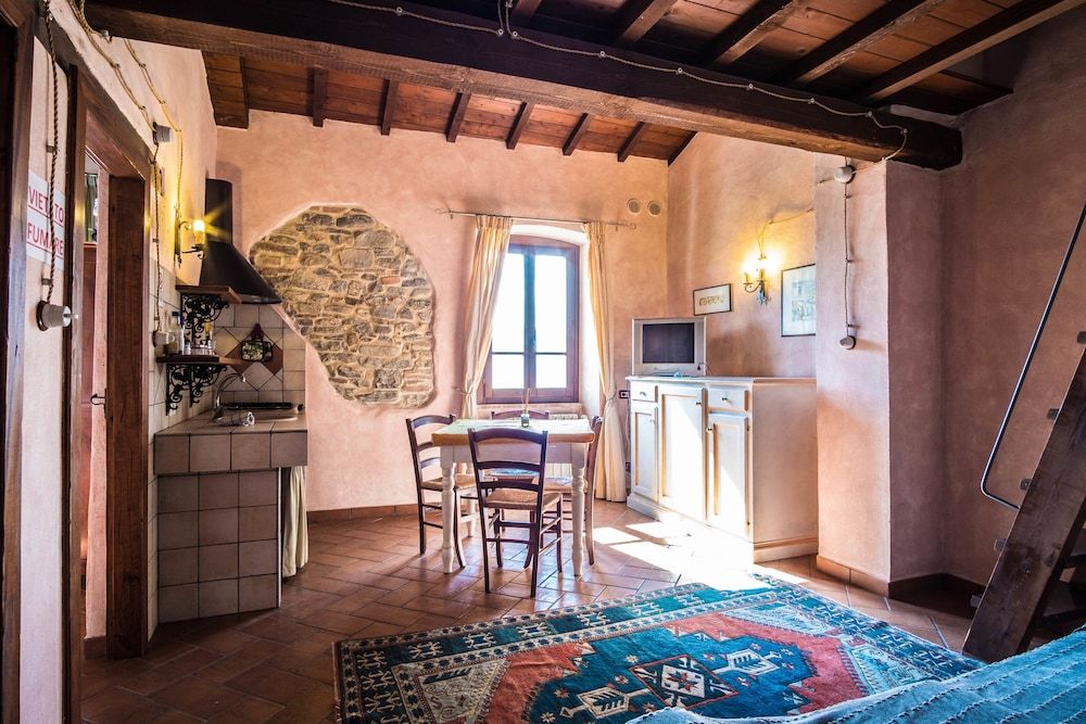 Agriturismo Goccia di Luna Apartment, 1 Bedroom 10