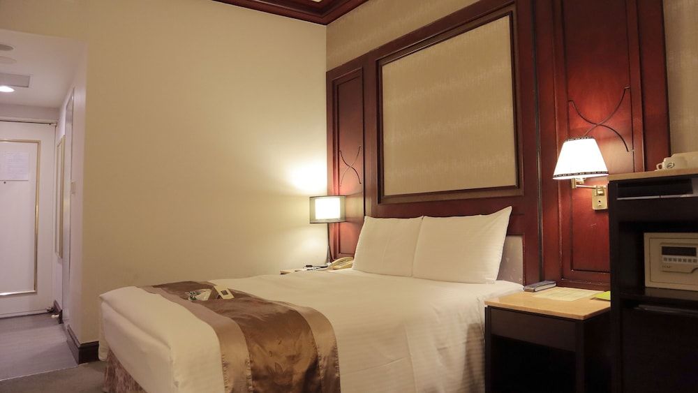 Economy Double Room, No Windows