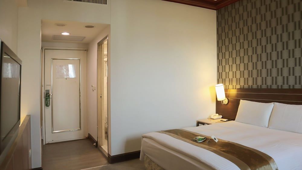 Standard Double Room with Shower