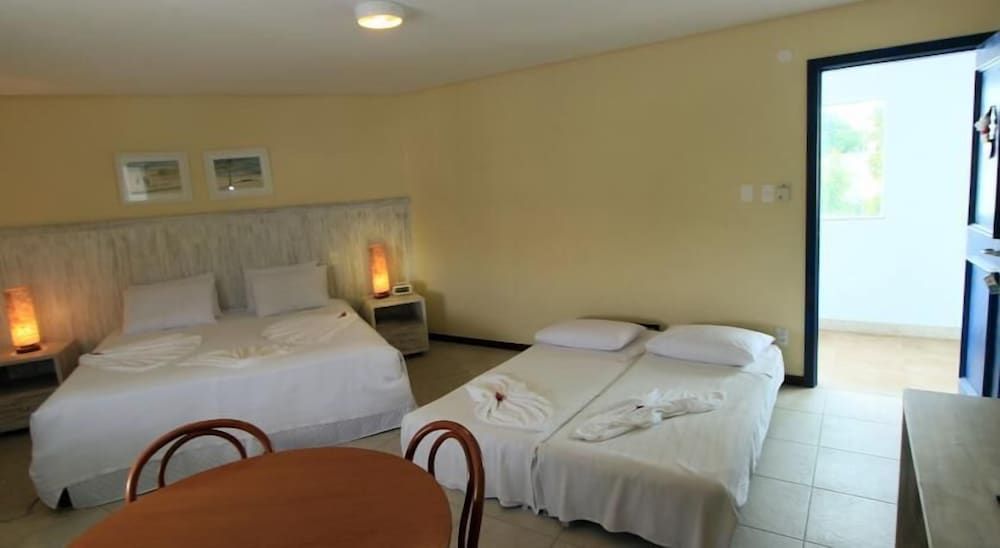 Superior Quadruple Room