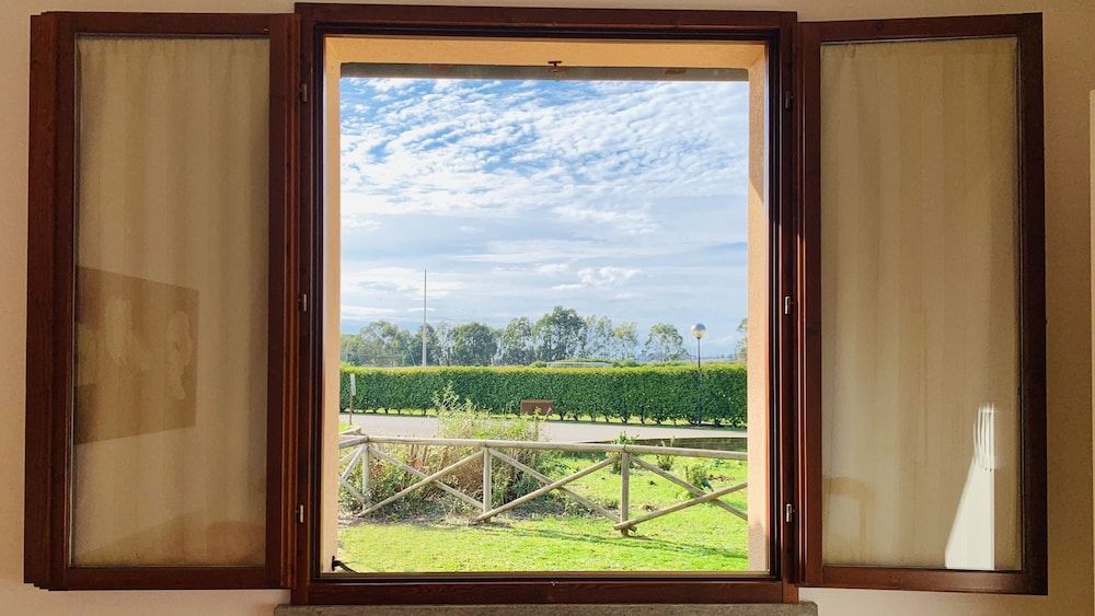 Casa in Maremma Tuscany Village Standard Apartment 8