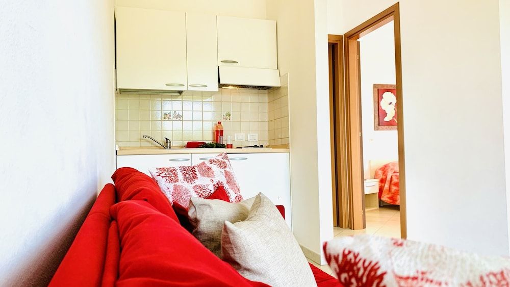 Casa in Maremma Tuscany Village Standard Apartment 9