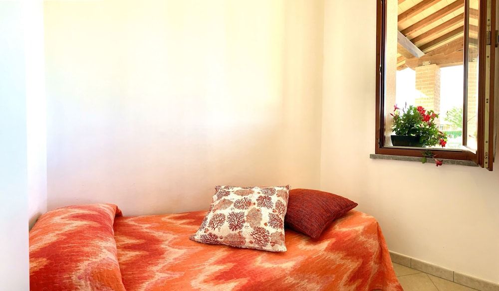 Casa in Maremma Tuscany Village Standard Apartment 6