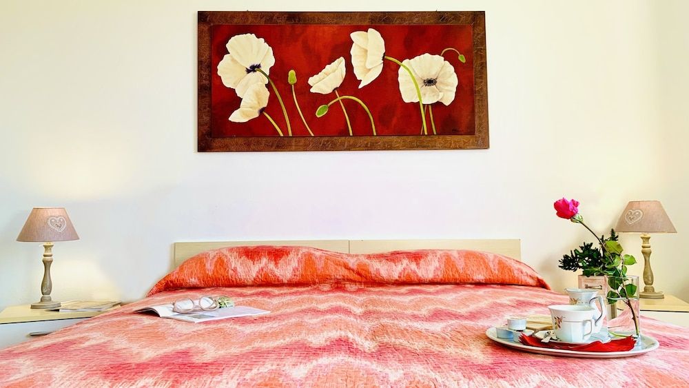 Casa in Maremma Tuscany Village Standard Apartment