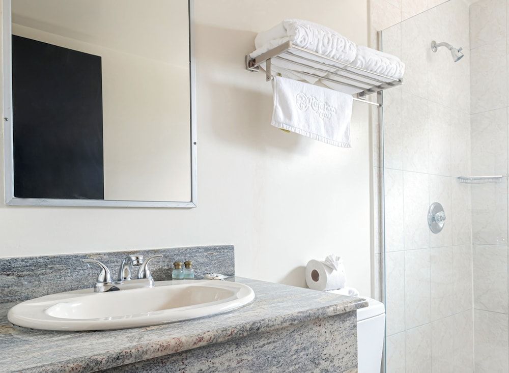 Hotel Astor Tijuana Comfort Double Room 4